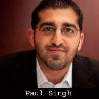 Paul Singh's new VC firm to make post-seed stage investments with $50M in maiden fund