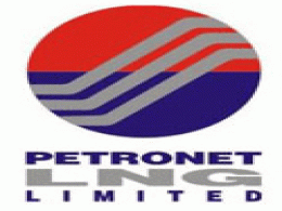 Oman may buy small stake in Petronet's planned LNG unit in India