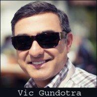 Google Plus creator Vic Gundotra quits