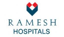 PE-backed Ramesh Hospitals in talks to acquire local players in Andhra Pradesh