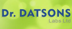 European pharma co shows interest to acquire Dr Datsons Labs