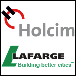 Holcim, Lafarge agree merger to create cement giant