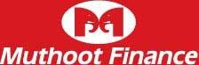 Muthoot Finance raises $69M via IPP route