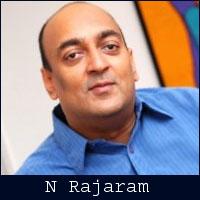 Sanofi names N Rajaram as country head for pharma unit in India