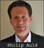 Trent extends Philip Auld’s term as CEO for three years