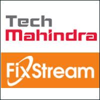 Tech Mahindra to acquire 75% in Big Data startup FixStream for $10M