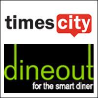 TimesCity acquires DineOut to offer restaurant reservation service to users