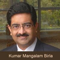 No plan to sell stake in Idea Cellular: Kumar Mangalam Birla