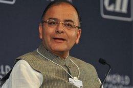 Arun Jaitley is new FM, Rajnath Singh gets home; meet India's new ministers