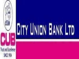 ChrysCap picks 4% stake in City Union Bank