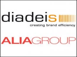 French graphic design & pre-media agency Diadeis acquires Alia's unit