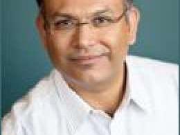 Former Omidyar Network head Jayant Sinha gets elected from Hazaribagh