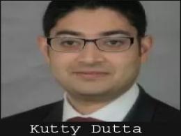 Coller's Kutty Dutta joins HSBC Alternative Investments