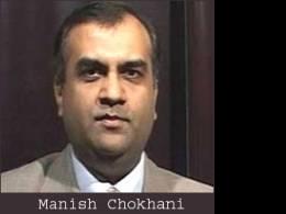 Manish Chokhani to head TPG Growth India