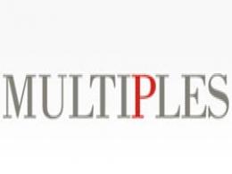 Multiples to raise $500M in second PE fund