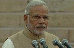 Narendra Modi takes oath as new PM, Arun Jaitley may head finance