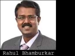 Suvidhaa Infoserve elevates Rahul Bhamburkar as CEO