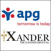 Dutch pension fund major APG forms $300M venture with Xander to buy office properties in India