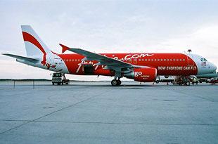 AirAsia gets licence for domestic airlines in India