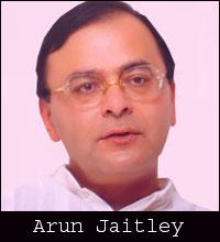 Despite election defeat Arun Jaitley set to be India’s new FM