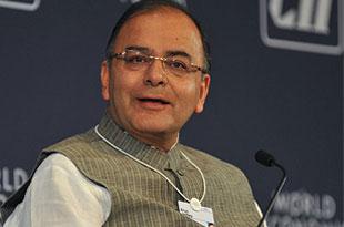 Arun Jaitley is new FM, Rajnath Singh gets home; meet India’s new ministers