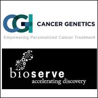 US-based Cancer Genetics acquires Ventureast-backed BioServe India