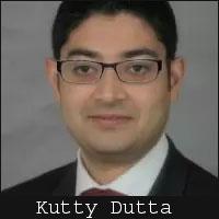 Coller’s Kutty Dutta joins HSBC Alternative Investments