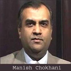 Manish Chokhani to head TPG Growth India