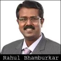 Suvidhaa Infoserve elevates Rahul Bhamburkar as CEO