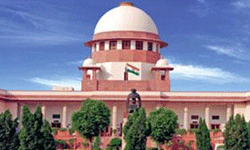 SC names new chairman to probe black money in tax havens