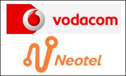 Vodacom to buy Neotel at an enterprise value of $675M