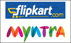 Flipkart-Myntra proposed merger uncertain, says common investor Accel Partners
