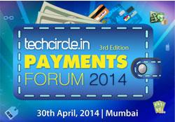 Showcase your company at Techcircle Payments Forum 2014