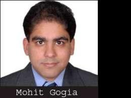 Law firm S&R Associates elevates Mohit Gogia as partner