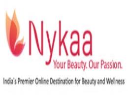 Beauty e-commerce portal Nykaa raises funds; founders dilute 20% stake
