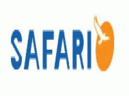 Tano Capital picking 20% stake in luggage maker Safari for around $8.5M