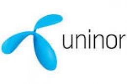 Telenor to buy 26% in Uninor from Sun Pharma's Sudhir Valia for $130M