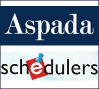 Aspada to invest $2M in Schedulers Logistics