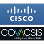 Cisco Investments allocates $40M to fund early-stage firms in India, discloses investment in Covacsis