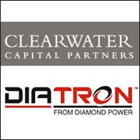 Clearwater Capital part exits Diamond Power Infrastructure