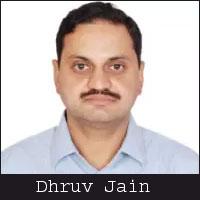 Milestone Capital appoints Dhruv Jain as CFO & head for risk management