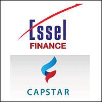 Essel Finance hires Prashant Punjani as head of I-banking arm Capstar