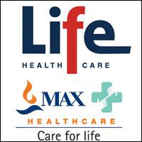 South Africa’s Life Healthcare may increase holding in Max Healthcare to 46.5%