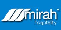Mirah Hospitality consolidates business, raising up to $25M