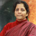 CAD, rising prices to be tackled on urgent basis: Sitharaman