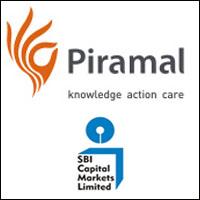 Piramal Enterprises inks advisory pact with SBI Capital for road project investments