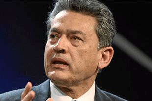 Rajat Gupta approaches US Supreme Court in last-ditch effort to avoid prison