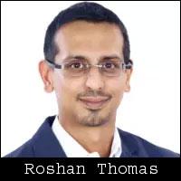 Law firm BMR appoints Roshan Thomas, Siddharth Nair as partners