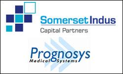 Somerset Indus Capital invests in medical equipment firm Prognosys, Chayagraphics
