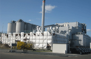 Blank cheque firm Millennium Investment to buy carbon biomass plant in the US